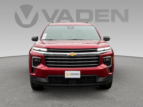 New 2025 Chevrolet Traverse LT w/ LPO, Floor Liner Package image 25