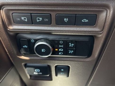 Used 2024 Ford F150 King Ranch w/ FX4 Off-Road Package AWD/4WD image 19