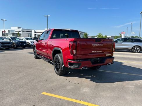 Used 2024 GMC Sierra 1500 Elevation w/ X31 Off-Road Package AWD/4WD image 30