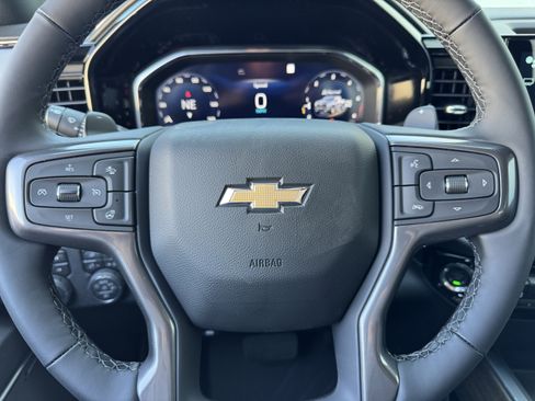 New 2026 Chevrolet Silverado 1500 High Country image 34