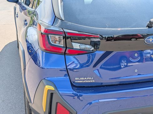 Certified 2025 Subaru Crosstrek 2.5i Sport AWD/4WD image 17