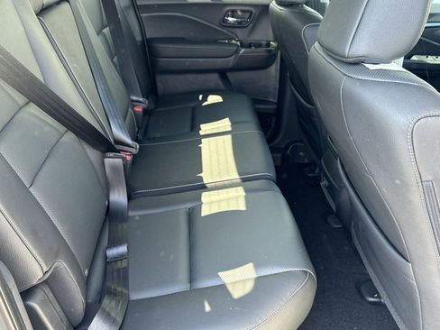 New 2026 Honda Ridgeline RTL image 7