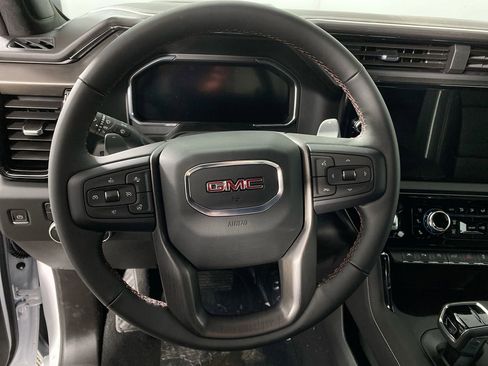 New 2026 GMC Sierra 1500 AT4X image 14