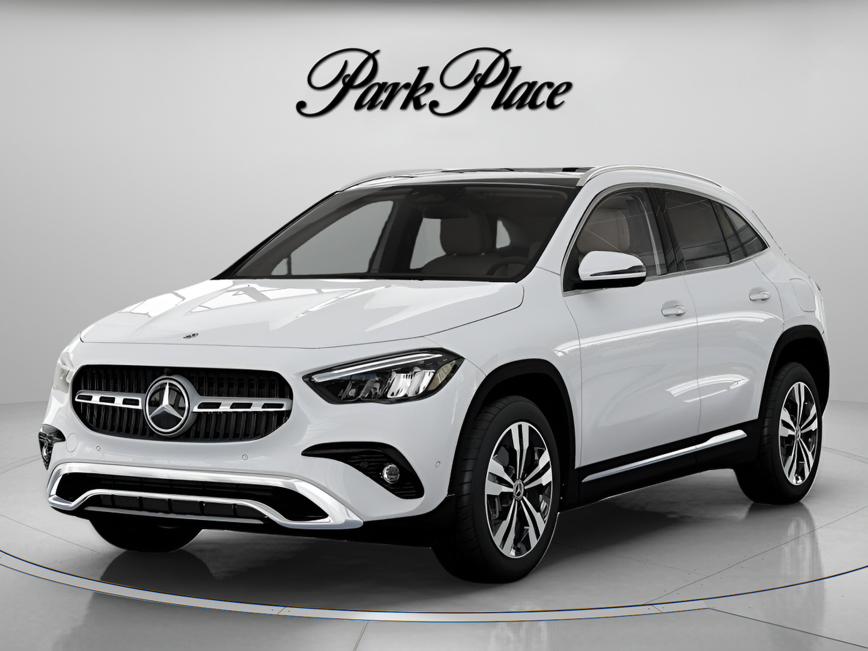 Used 2026 Mercedes-Benz GLA 250 image 38