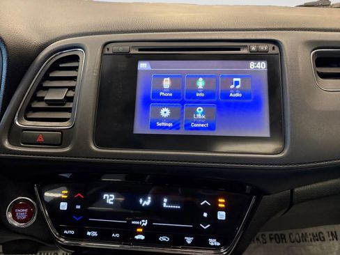 Used 2016 Honda HR-V EX image 21