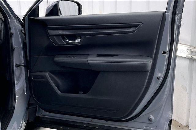 Certified 2024 Honda CR-V LX image 21