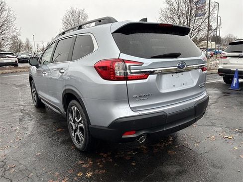 New 2026 Subaru Ascent Touring image 9