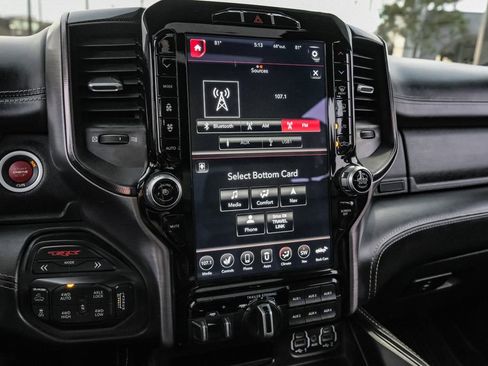 Used 2021 RAM 1500 TRX w/ TRX Level 1 Equipment Group image 29