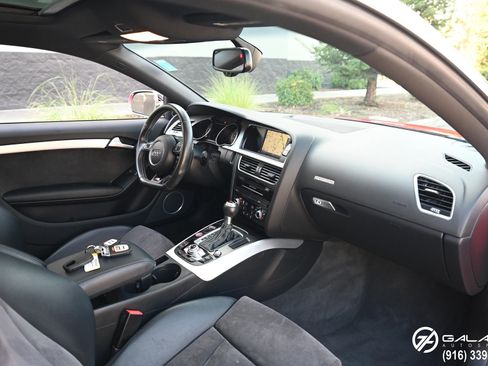 Used 2016 Audi S5 Premium Plus image 12