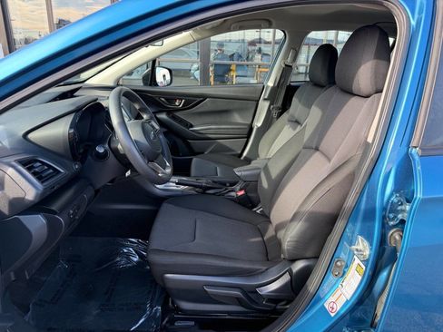 Used 2018 Subaru Impreza 2.0i image 10