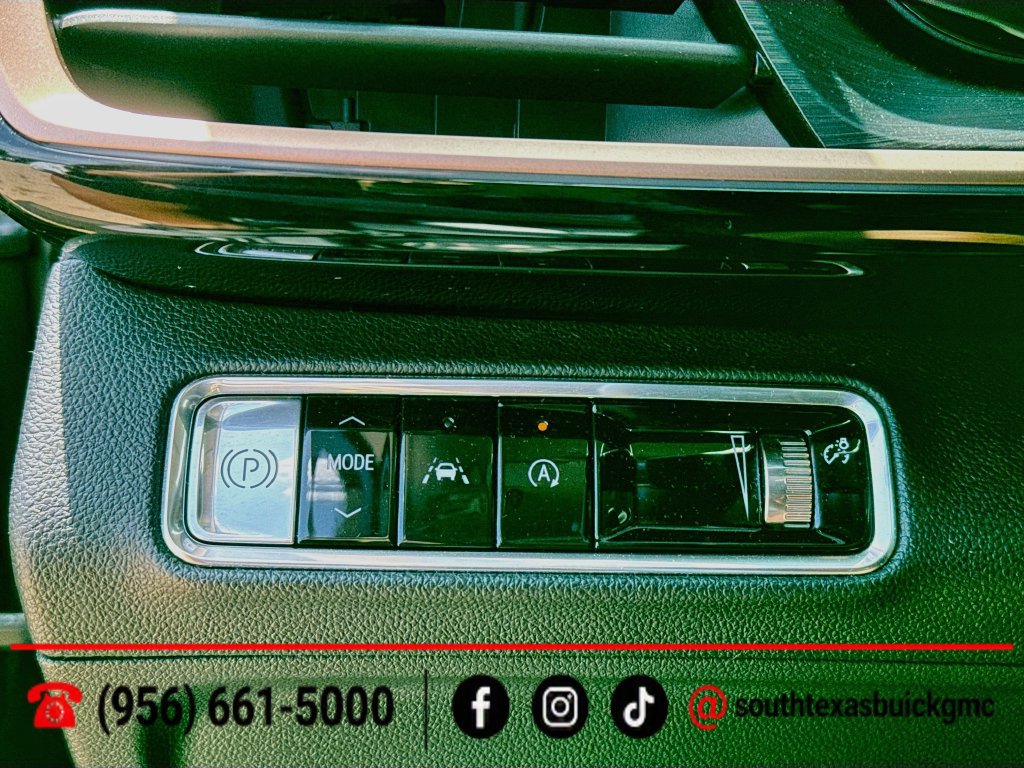 Used 2024 Buick Envision Sport Touring AWD/4WD image 20