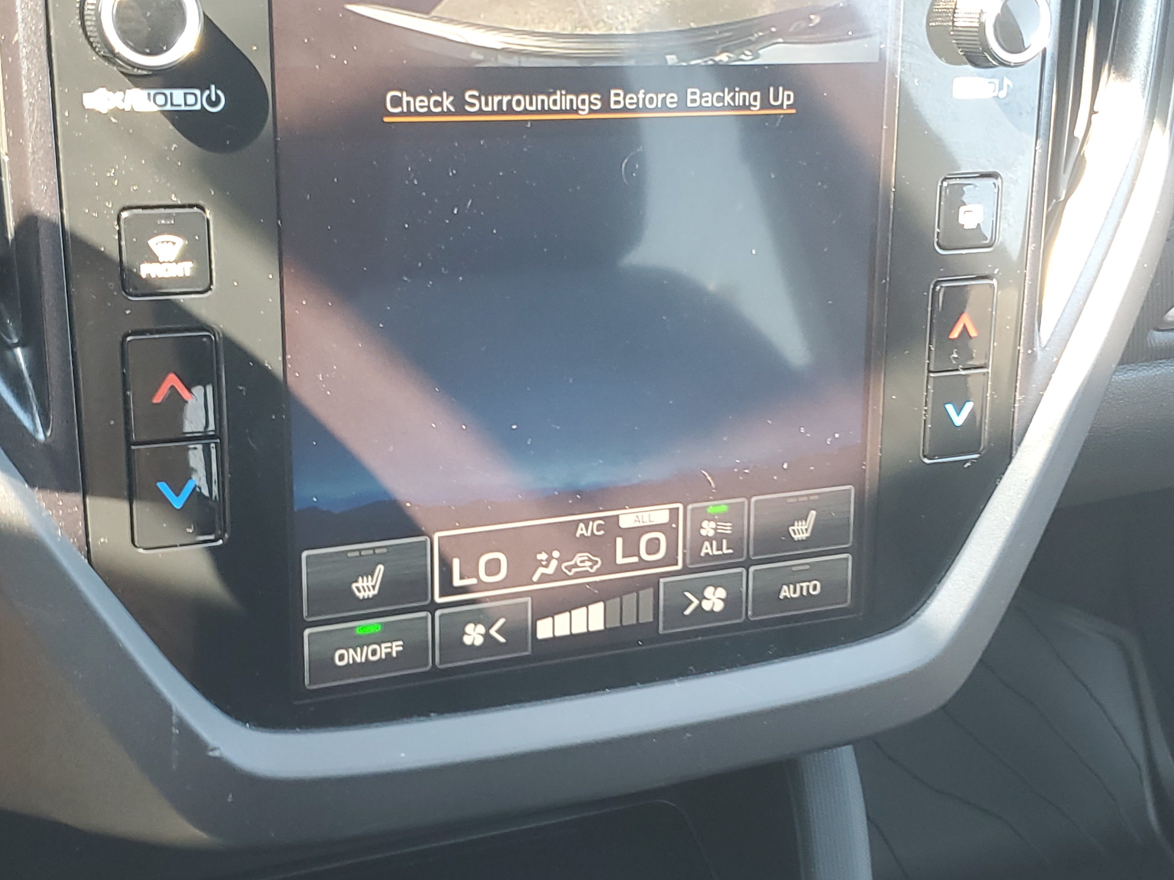 Certified 2026 Subaru Forester Premium AWD/4WD image 25