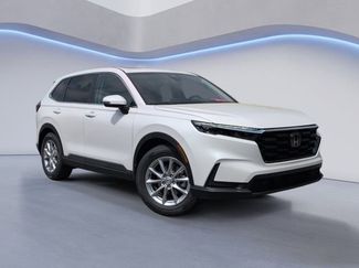 New 2026 Honda CR-V EX video 2