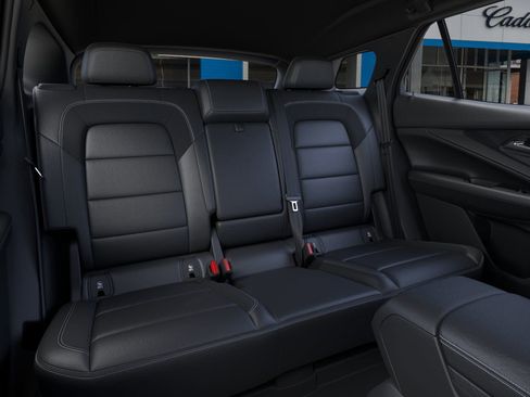 New 2026 Chevrolet Blazer EV LT image 17