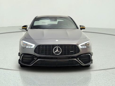 New 2026 Mercedes-Benz CLA 45 AMG S 4MATIC image 2