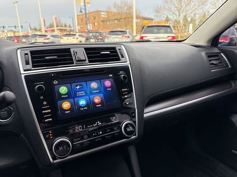 Used 2019 Subaru Legacy 2.5i Limited image 8