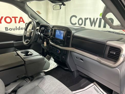 Used 2022 Ford F150 XLT w/ XTR Package image 13