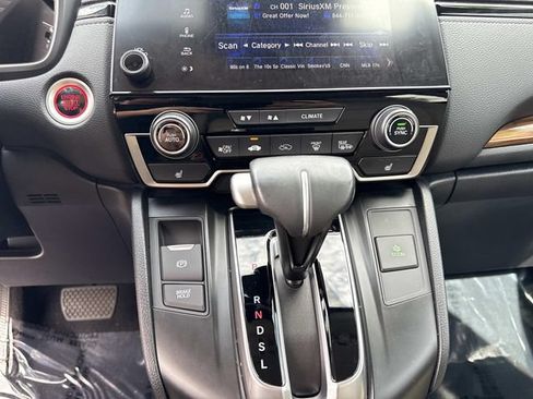 Certified 2019 Honda CR-V Touring image 26