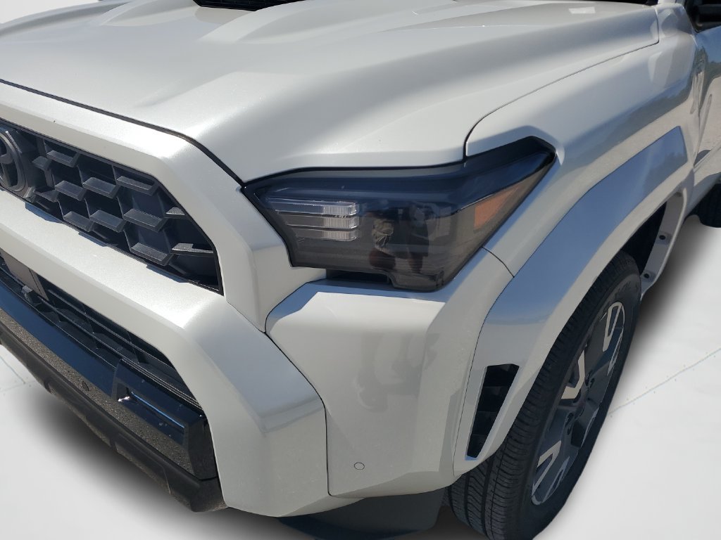 Certified 2026 Toyota 4Runner TRD Sport Premium AWD/4WD image 26
