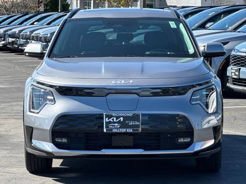 New 2026 Kia Niro Wave image 9