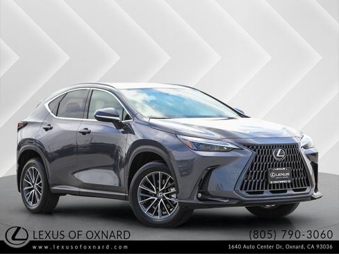 Used 2023 Lexus NX 350 AWD image 1