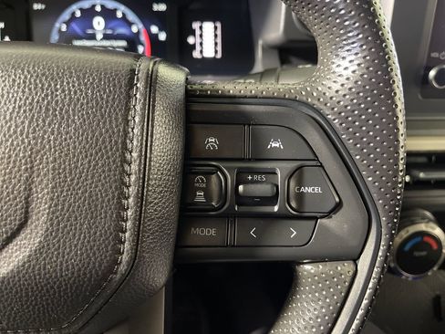 Certified 2025 Toyota Tacoma SR RWD image 27