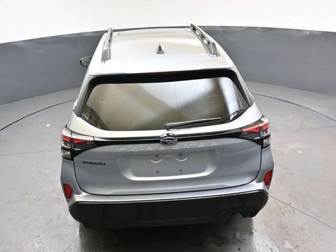 Certified 2025 Subaru Forester Premium image 49