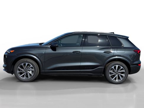 New 2027 Audi Q6 e-tron Premium AWD/4WD image 2