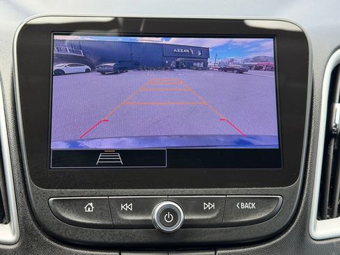 Used 2023 Chevrolet Malibu LT image 31