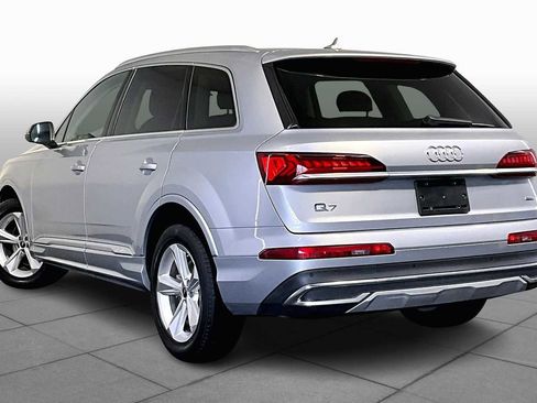 Used 2022 Audi Q7 3.0T Premium w/ Interior Protection Package image 11