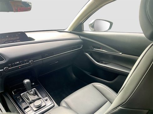 Used 2024 MAZDA CX-30 AWD 2.5 S w/ Select Sport Pkg image 21