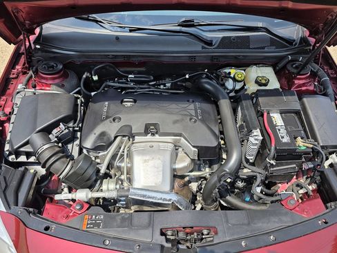Used 2016 Buick Regal Premium AWD/4WD image 33