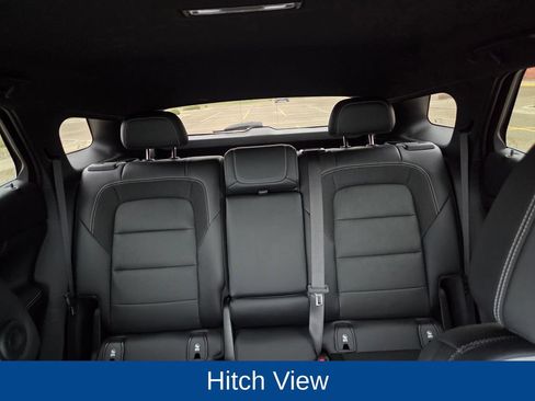 Used 2024 Chevrolet Blazer EV LT AWD/4WD image 32