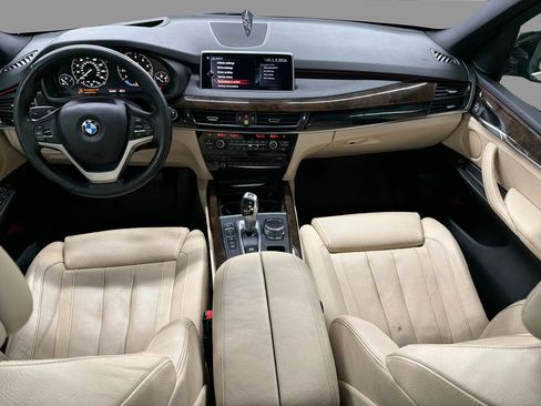Used 2017 BMW X5 xDrive35i AWD/4WD image 39
