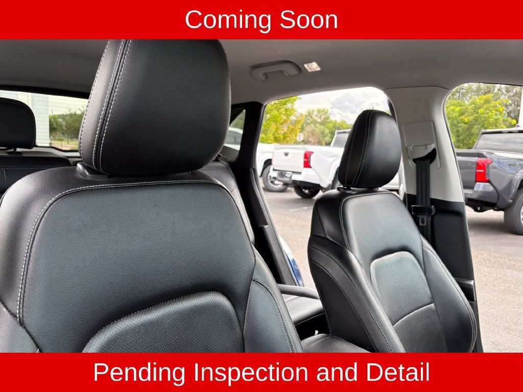 Used 2022 Ford Escape SEL AWD/4WD image 16