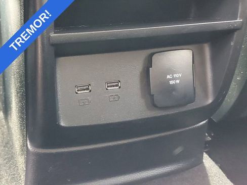 Used 2021 Ford Ranger XLT w/ Tremor Off-Road Package AWD/4WD image 29