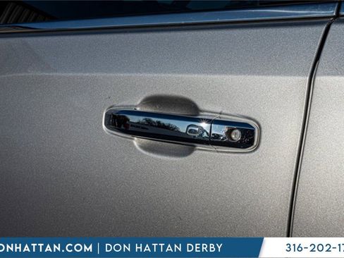 Used 2021 GMC Sierra 1500 SLT w/ X31 Off-Road Package image 29