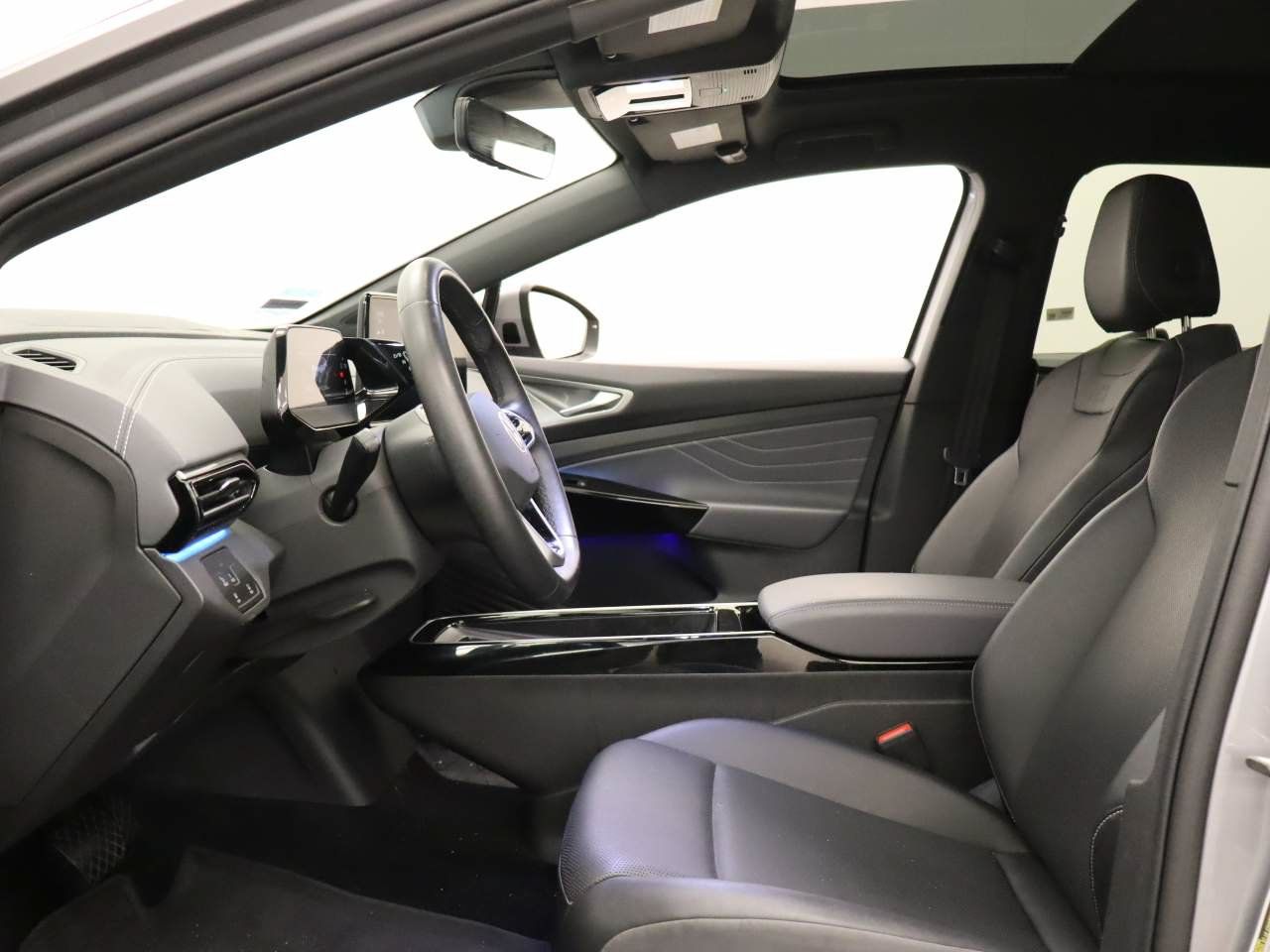 Used 2023 Volkswagen ID.4 Pro S RWD image 15
