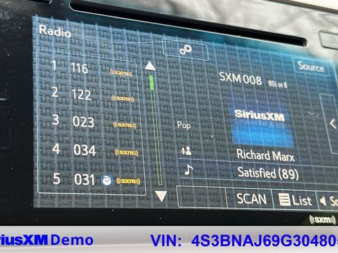 Used 2016 Subaru Legacy 2.5i Limited w/ Popular Package #4 image 33