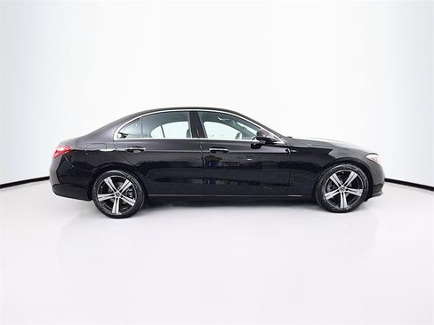 New 2026 Mercedes-Benz C 300 4MATIC Sedan image 8
