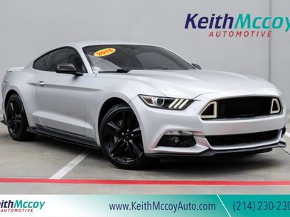 Used 2015 Ford Mustang Premium w/ Ecoboost Performance Package