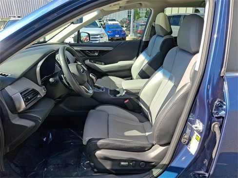 Certified 2022 Subaru Outback Limited image 10