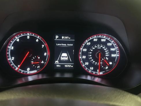 Used 2020 Hyundai Veloster Turbo FWD image 11