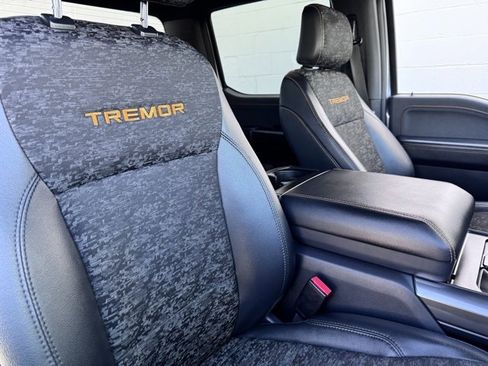Used 2023 Ford F150 Tremor image 26