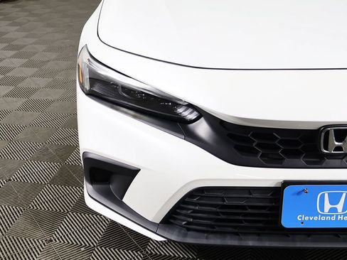 Used 2024 Honda Civic Sport image 10