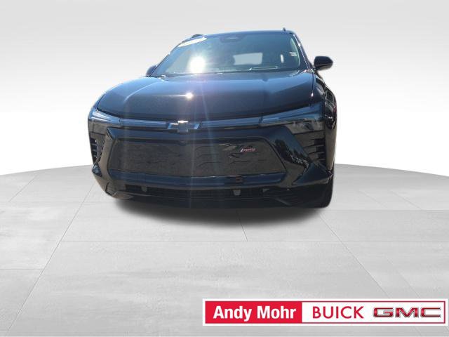 Used 2024 Chevrolet Blazer EV RS AWD/4WD image 7