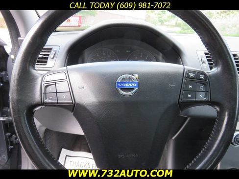 Used 2009 Volvo S40 2.4i image 28