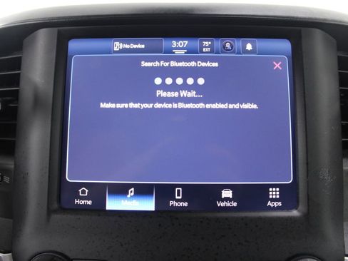 Used 2022 RAM 2500 Big Horn image 38