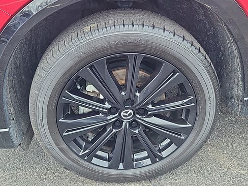 Used 2023 MAZDA CX-5 AWD 2.5 Turbo image 4