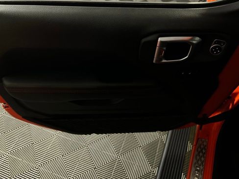 Used 2020 Jeep Gladiator Rubicon image 28